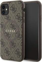 GUESS case for IPHONE 11 compatible