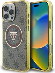 GUESS case for IPHONE 16 Pro