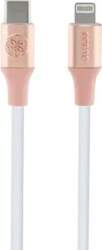 GUESS data transfer and charging cable
