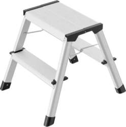 Hailo Folding step bench D60 StandardLine