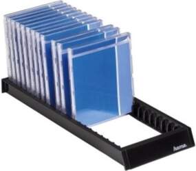 Hama CD Flipper for 22 CD