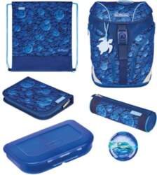 Herlitz Elementary school return. SoftLight Plus