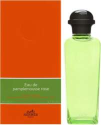 Hermes Hermès Eau De Pamplemousse Rose
