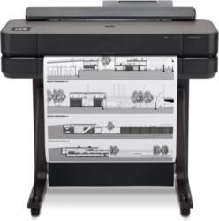 HEWLETT-PACKARD HP DesignJet T650 Printer/Plotter 2025