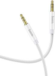 Hoco 1m UPA19 silver cable with
