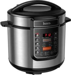 Hoco HJD27A Multicooker with pressure cooker