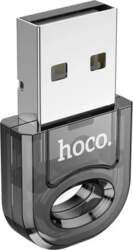 Hoco USB A Bluetooth Adapter -