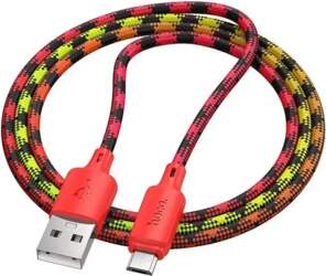Hoco X116 data transfer and charging