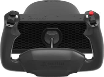 Honeycomb Alpha Flight Controls Lite flight