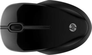 HP 250 Bluetooth mouse, USB Type-A