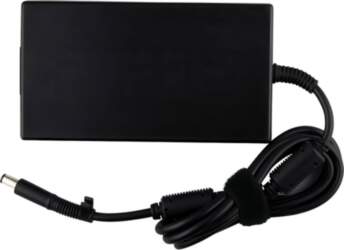 HP AC ADAPTER SLIM  200W Requires
