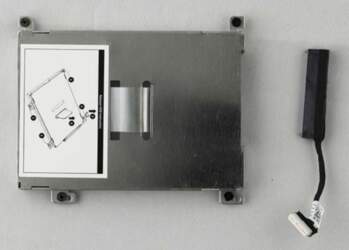 HP Hard disk drive hardware kit