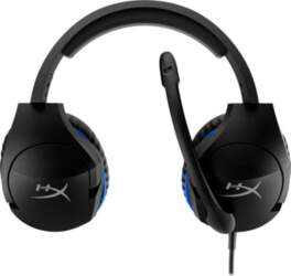 HP HyperX Cloud Stinger – Gaming