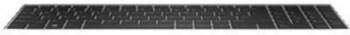 HP KBD CP+PS BL SR 15