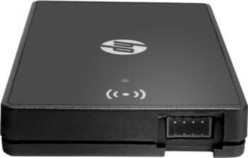 HP LEGIC - RF proximity reader