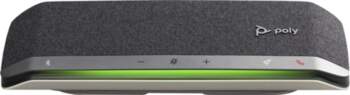 HP Sync 40+ USB-A USB-C Speakerphone