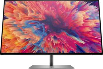 HP Z24q G3 computer monitor 60