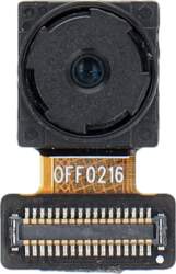 Huawei P10 Front Camera and Sensor
