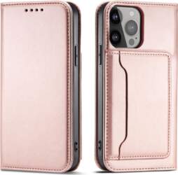 Hurtel Magnet Card Case for iPhone