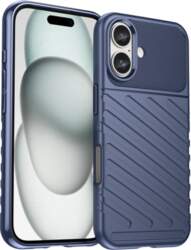 Hurtel Thunder Case for iPhone 16