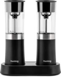 Huslog Grinder Set with Charging Base