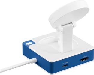 Hyper Drive Flex MagCharge USB-C Hub