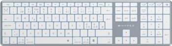 Hyper Space Next Bluetooth Wireless Keyboard