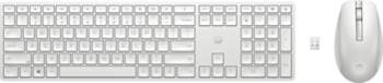 HyperX Keyboard and mouse combo set