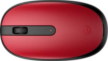 HyperX Mouse 240 Empire Red Bluetooth
