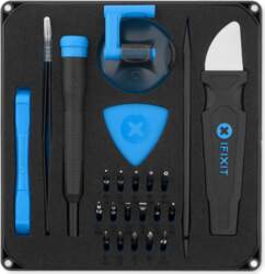 IFixit Essential Electronics Toolkit (EU145348-5) (EU145348-5)