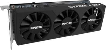 InnoVISION Multimedia Technologies Inno3D NVIDIA GeForce