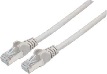 Intellinet Cat6a patch cable with Cat7