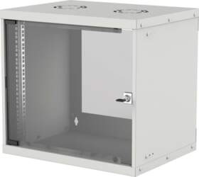 Intellinet Network Cabinet, Wall Mount  (Basic)