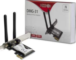 INTER-TECH DMG-31 (88888147)