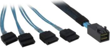 Inter Tech Inter-Tech Cable SFF 8643
