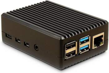 INTER-TECH ODS-716 for Raspberry Pi 4B