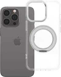 IPhone 13 Pro case with circular