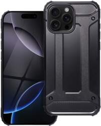 IPHONE 16 Pro Max black armor