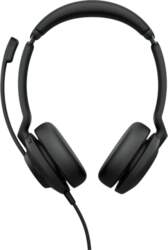 Jabra Evolve2 30 SE (black, UC