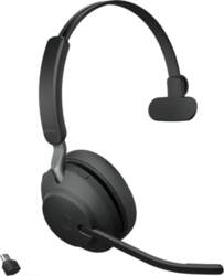 Jabra Evolve2 65 USB-C UC Mono