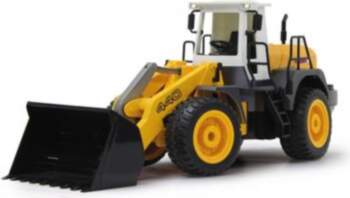 Jamara RC Loader 440 yellow without