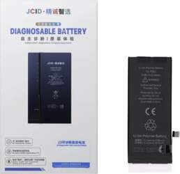 JCID Diagnosable Battery for iPhone SE