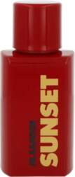 Jil Sander Tester Sunset Intense EDP