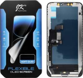 JK LCD Display for iPhone XS