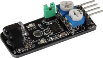 Joy-iT INFRARED PROXIMITY SENSOR (SEN-KY032IR)
