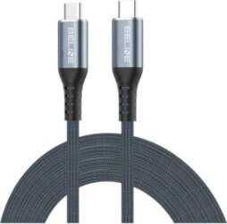 Beline USB-C Thunderbolt 4 Cable 1m
