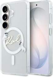 Karl Lagerfeld IML KC Script phone