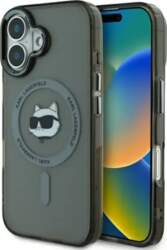Karl Lagerfeld iPhone 16 Plus 6