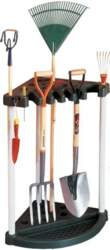 Keter Garden Tool Holder Corner Tool