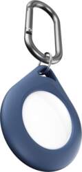 KeyBudz Secure Dock for AirTag –